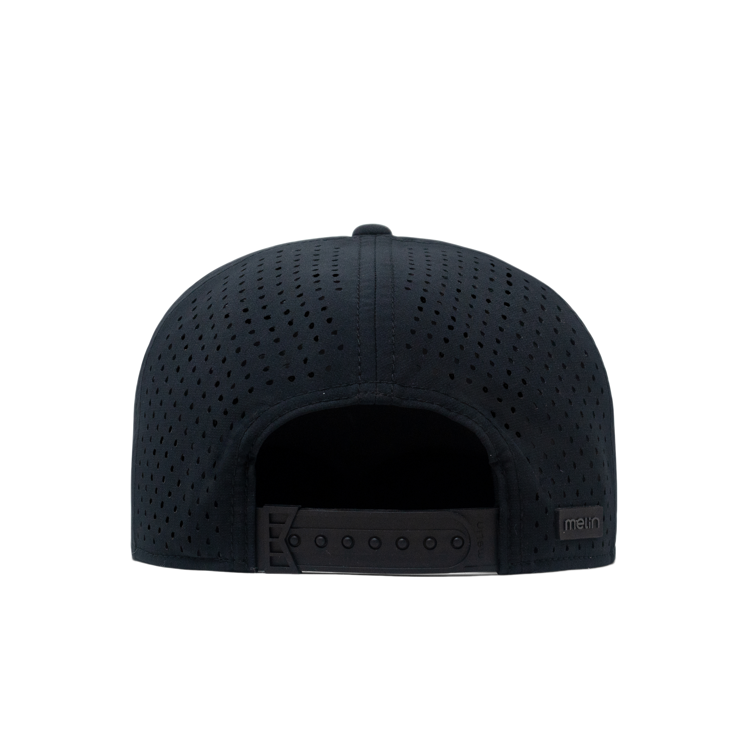 Trenches Icon Hydro - Heather Charcoal