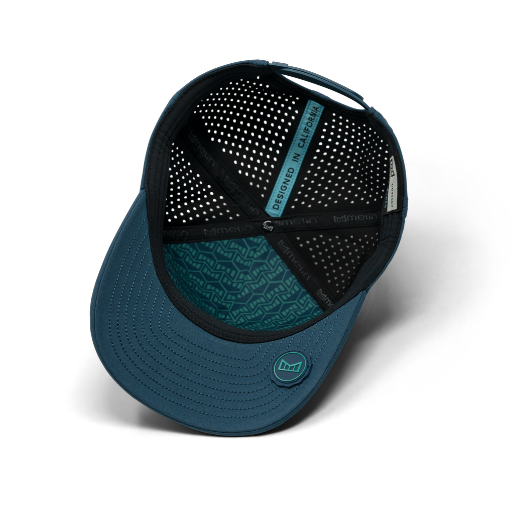 Odysea Stacked Hydro - Deep Dive