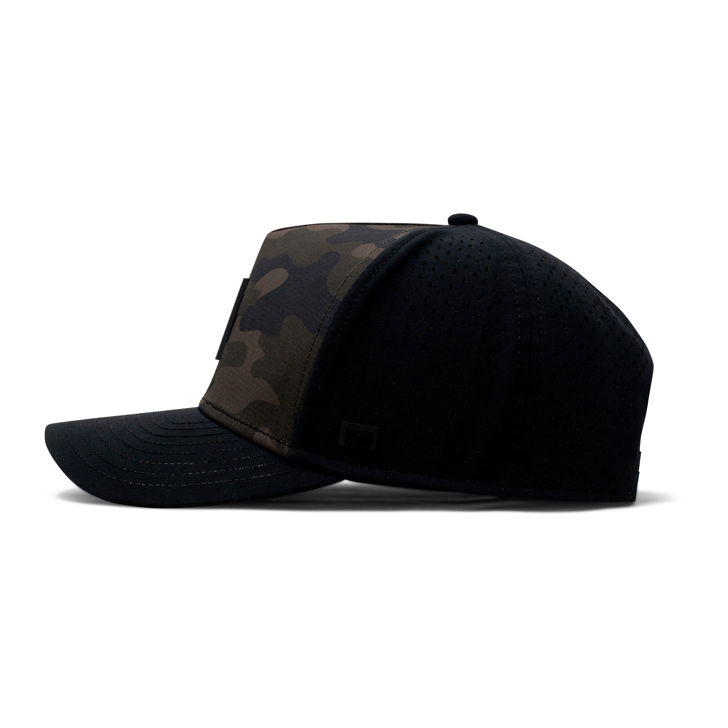 Odysea Stacked Hydro - Olive Camo