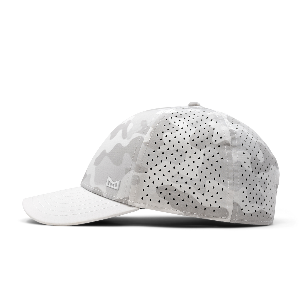 A-Game Icon Hydro - Snow Camo