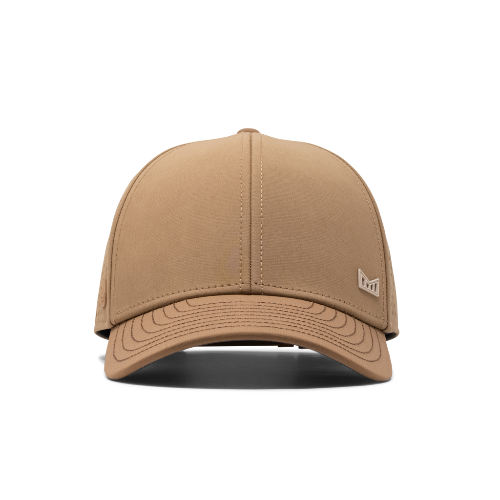 A-Game Icon Hydro - Tobacco / Bison