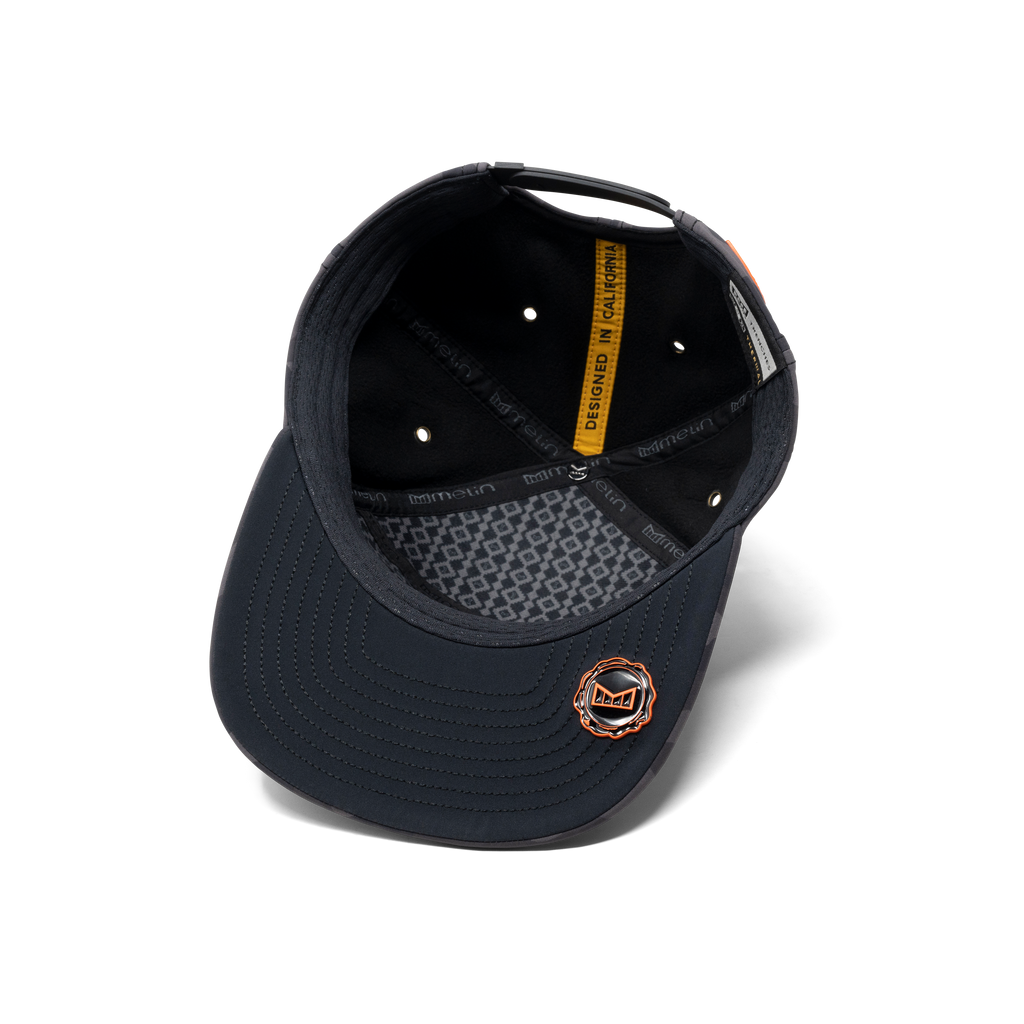 Trenches Icon Infinite Thermal - Black Camo