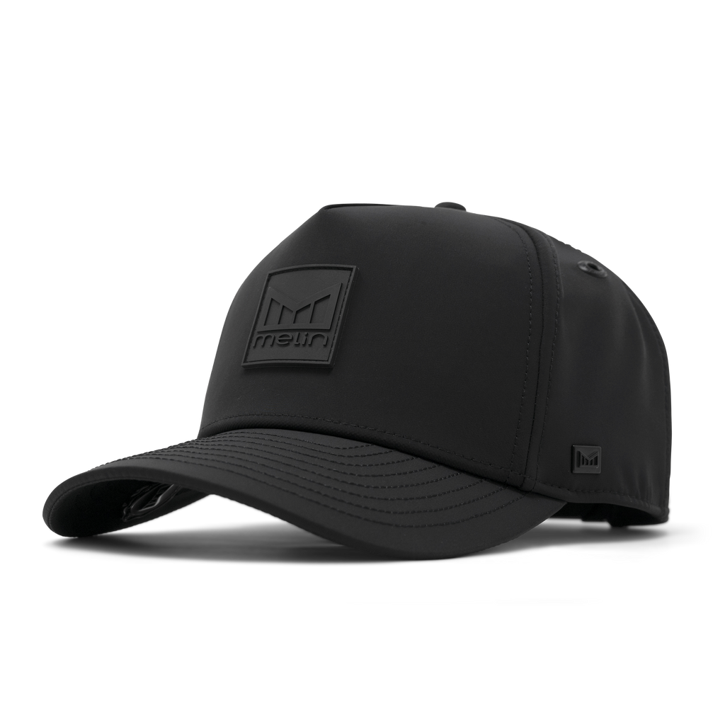 Odysea Stacked Infinite Thermal - Black