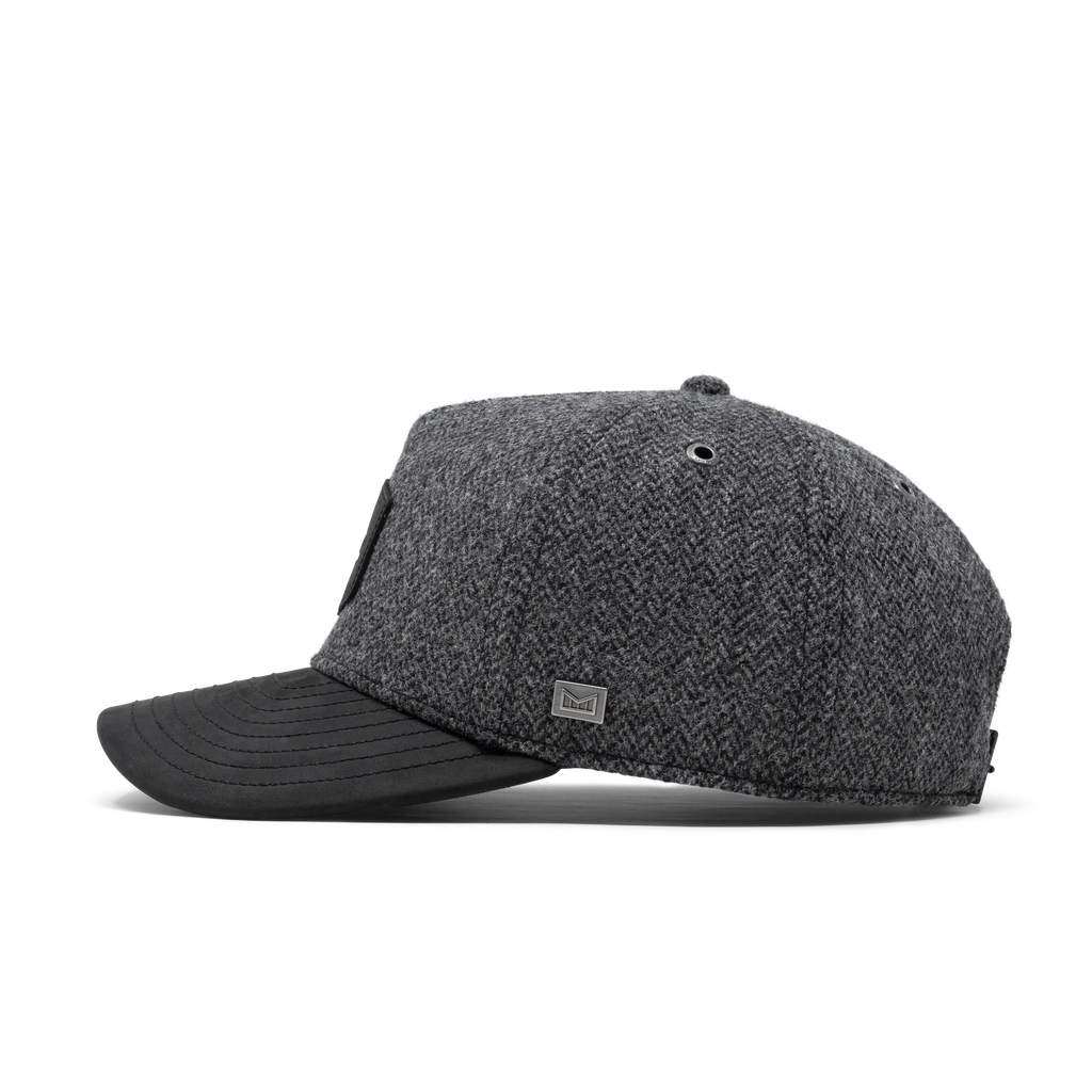 Odysea Scout Thermal - Charcoal / Herringbone
