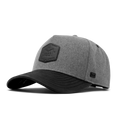 Odysea Scout Thermal - Heather Grey / Black