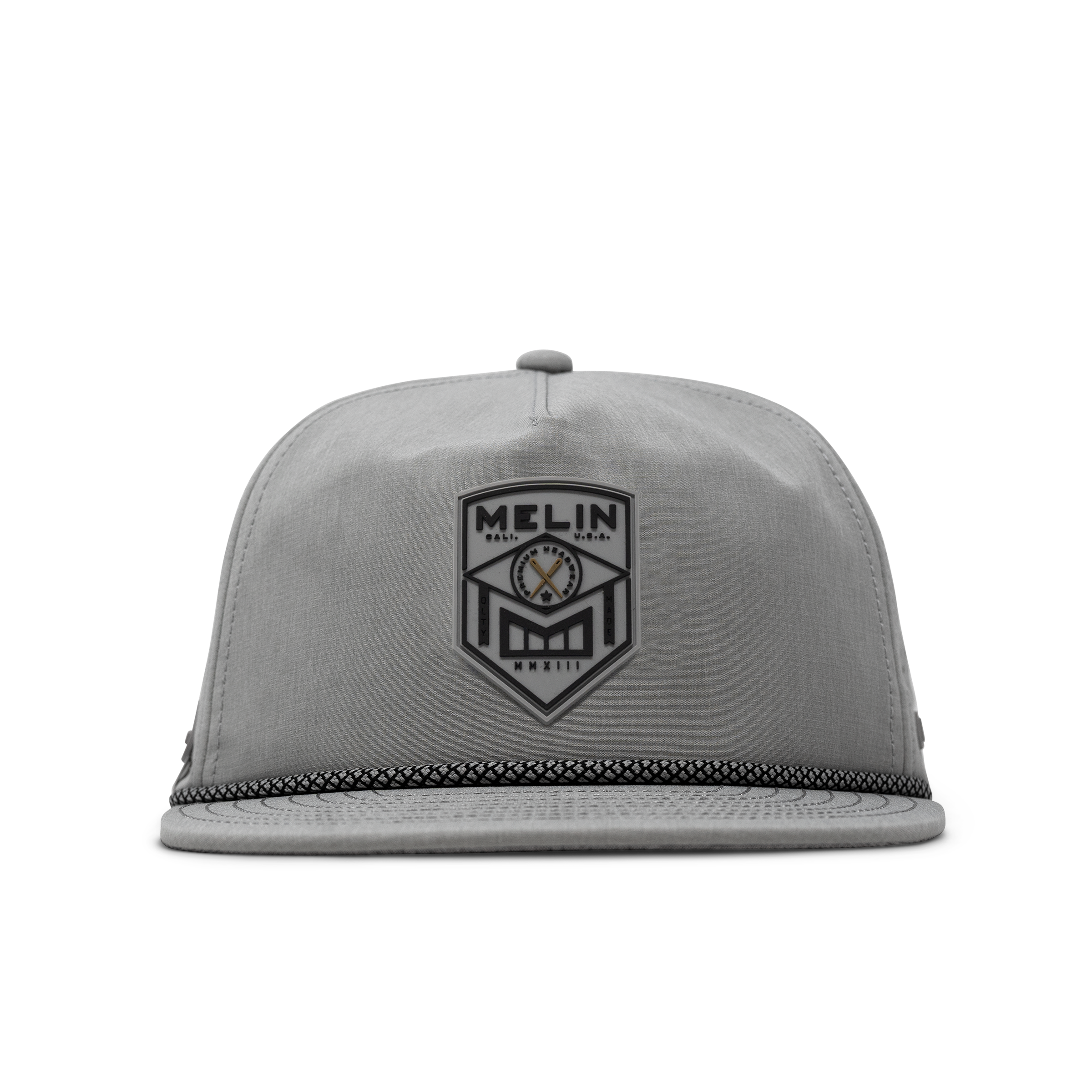 Coronado Shield Hydro - Heather Grey