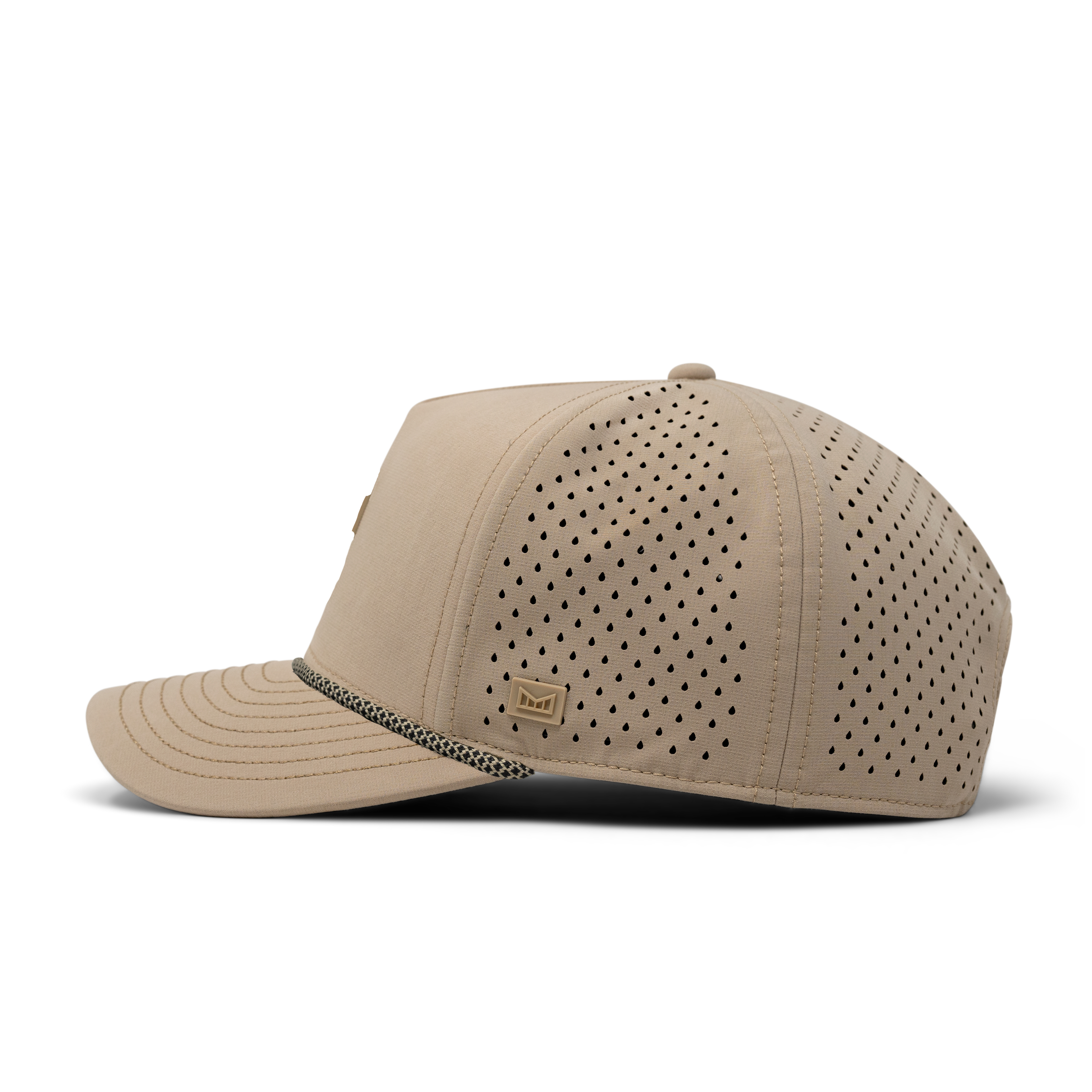Odysea Rope Bulls Icon Hydro - Khaki