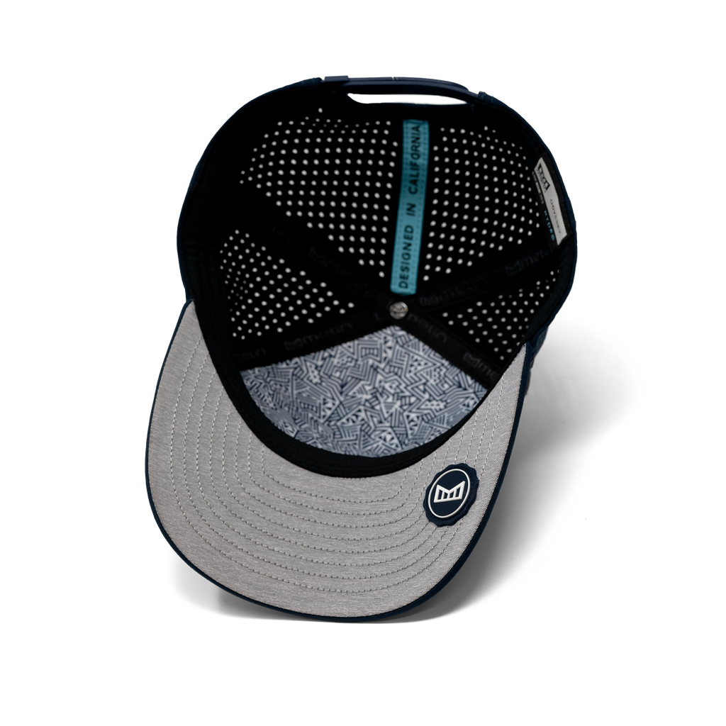 Odysea Rope Bulls Icon Hydro - Navy