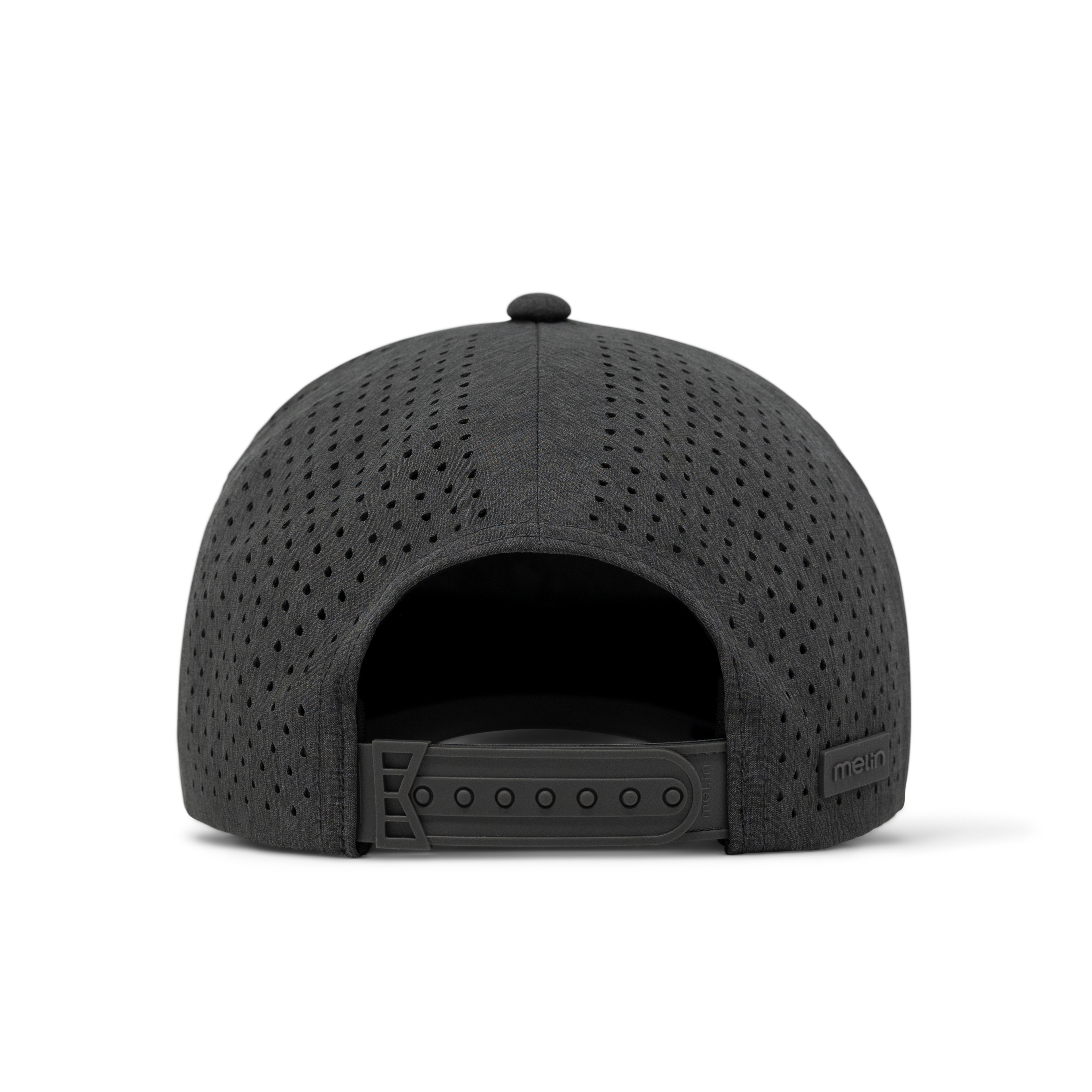 Odysea Hydrolite - Heather Charcoal