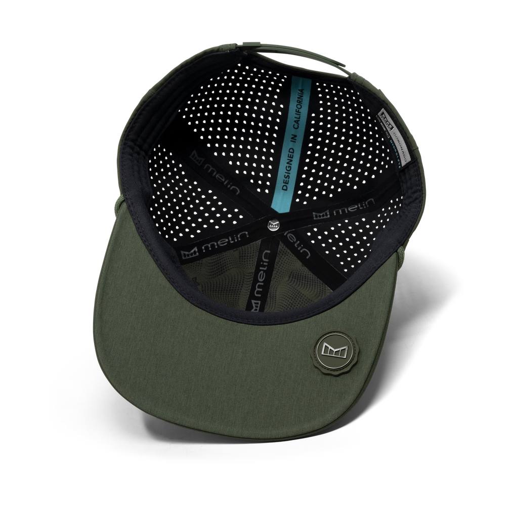 Coronado Hydrolite - Military