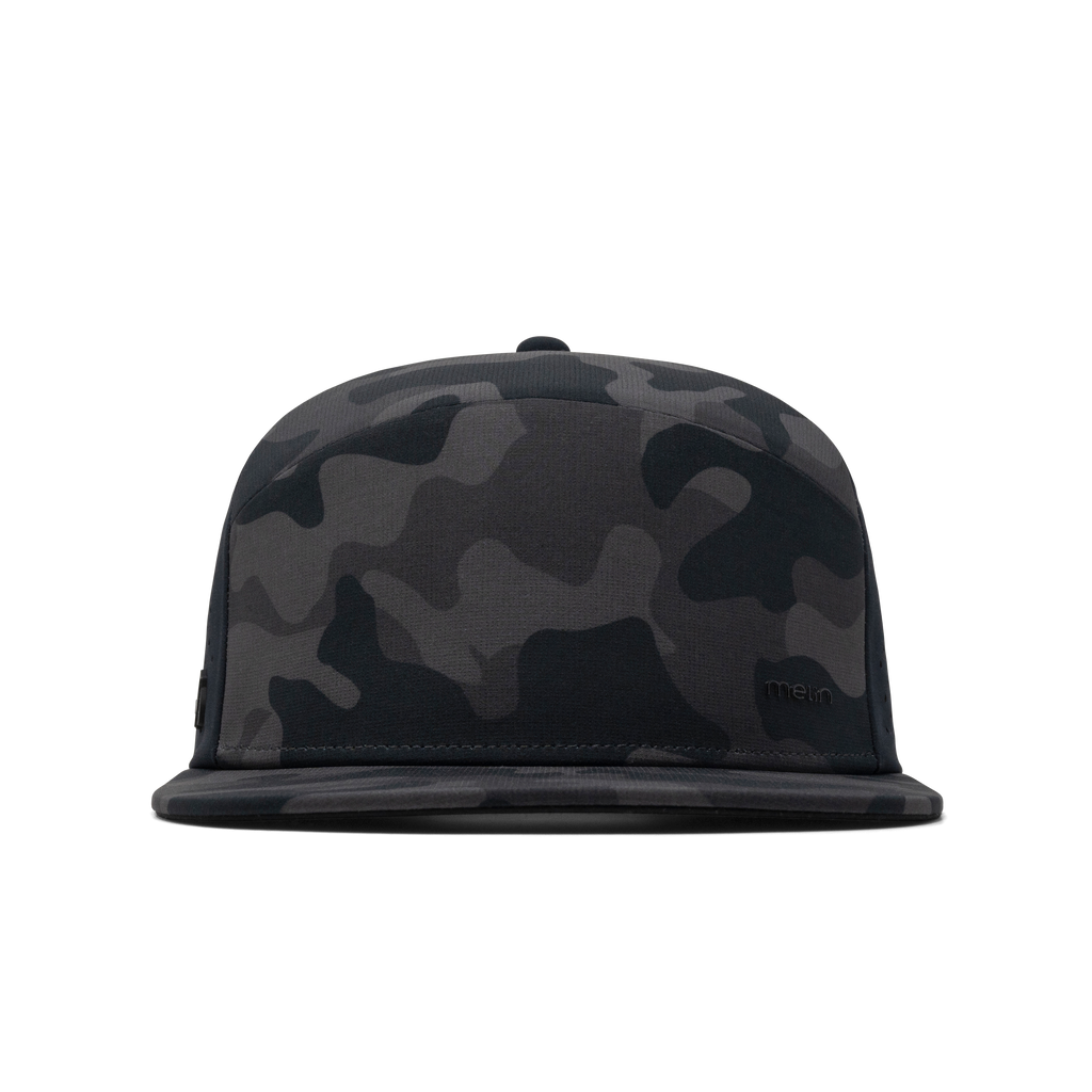 Trenches Hydrolite - Black Camo