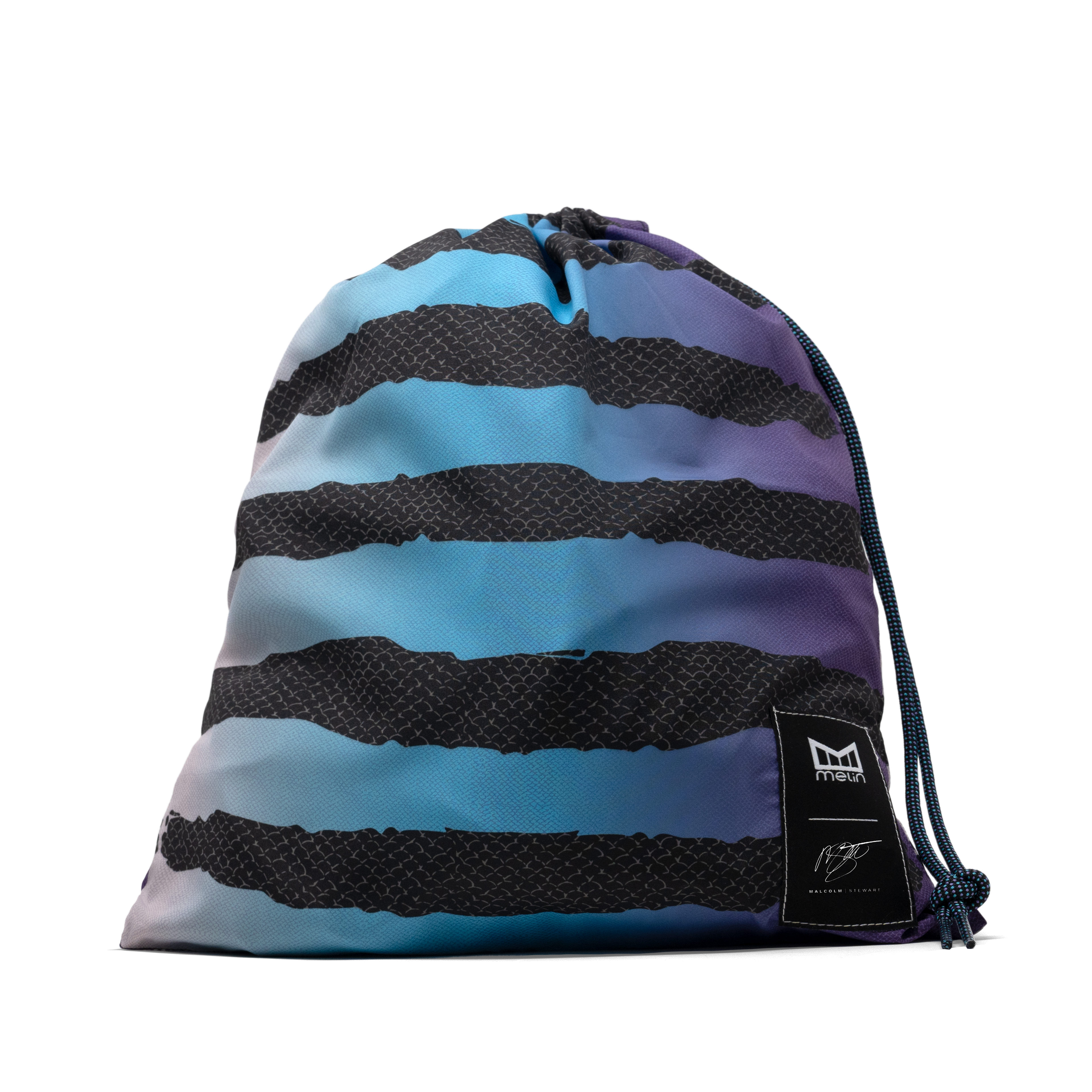 Odysea Weekends Hydro - Black