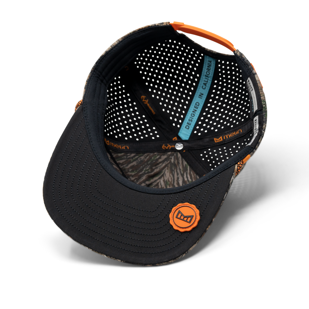 Coronado Realtree Hydro - Edge