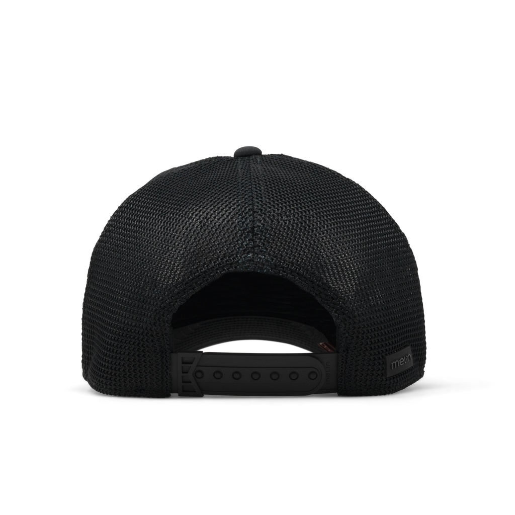 Odysea Retro Hydro - Black