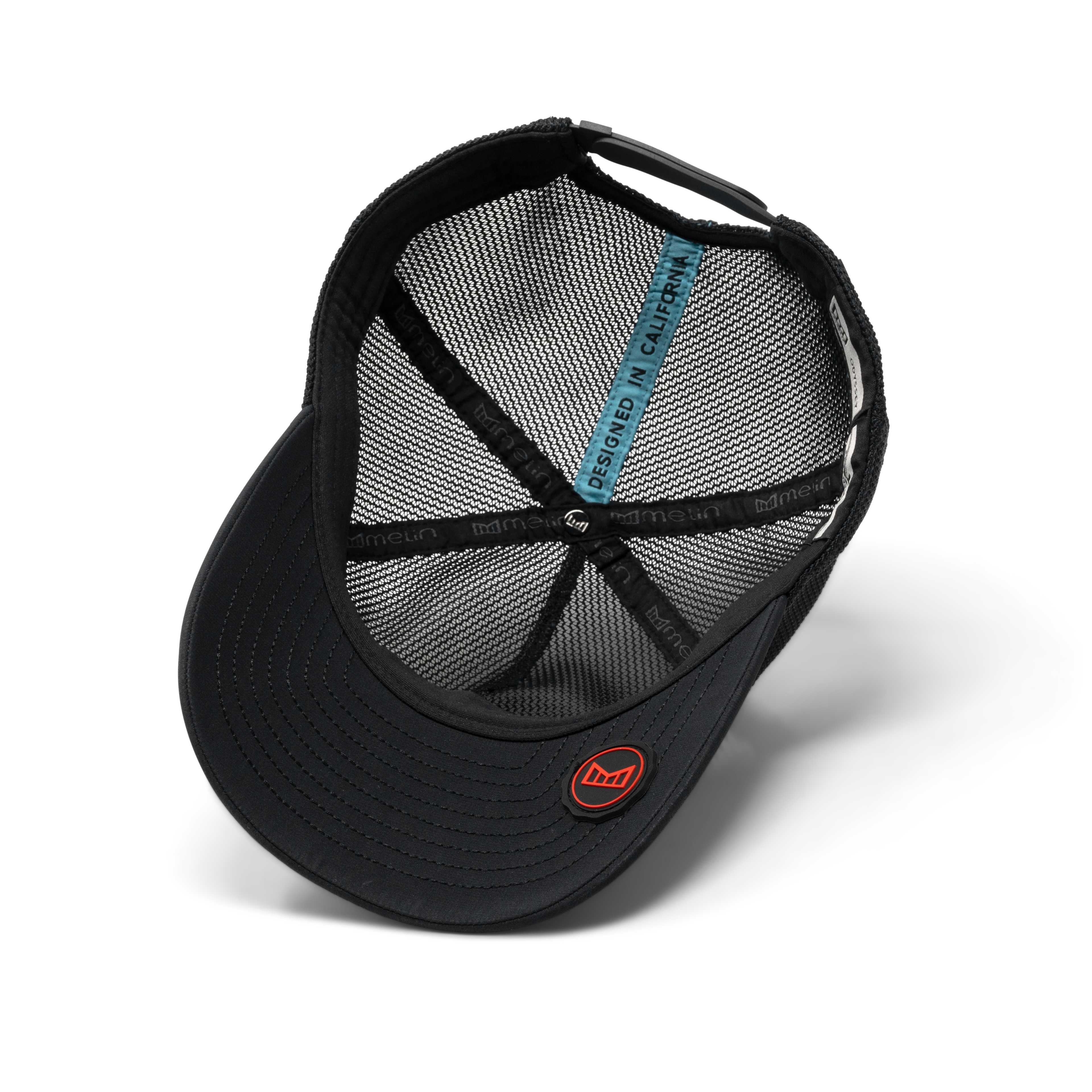 Odysea Retro Hydro - Black