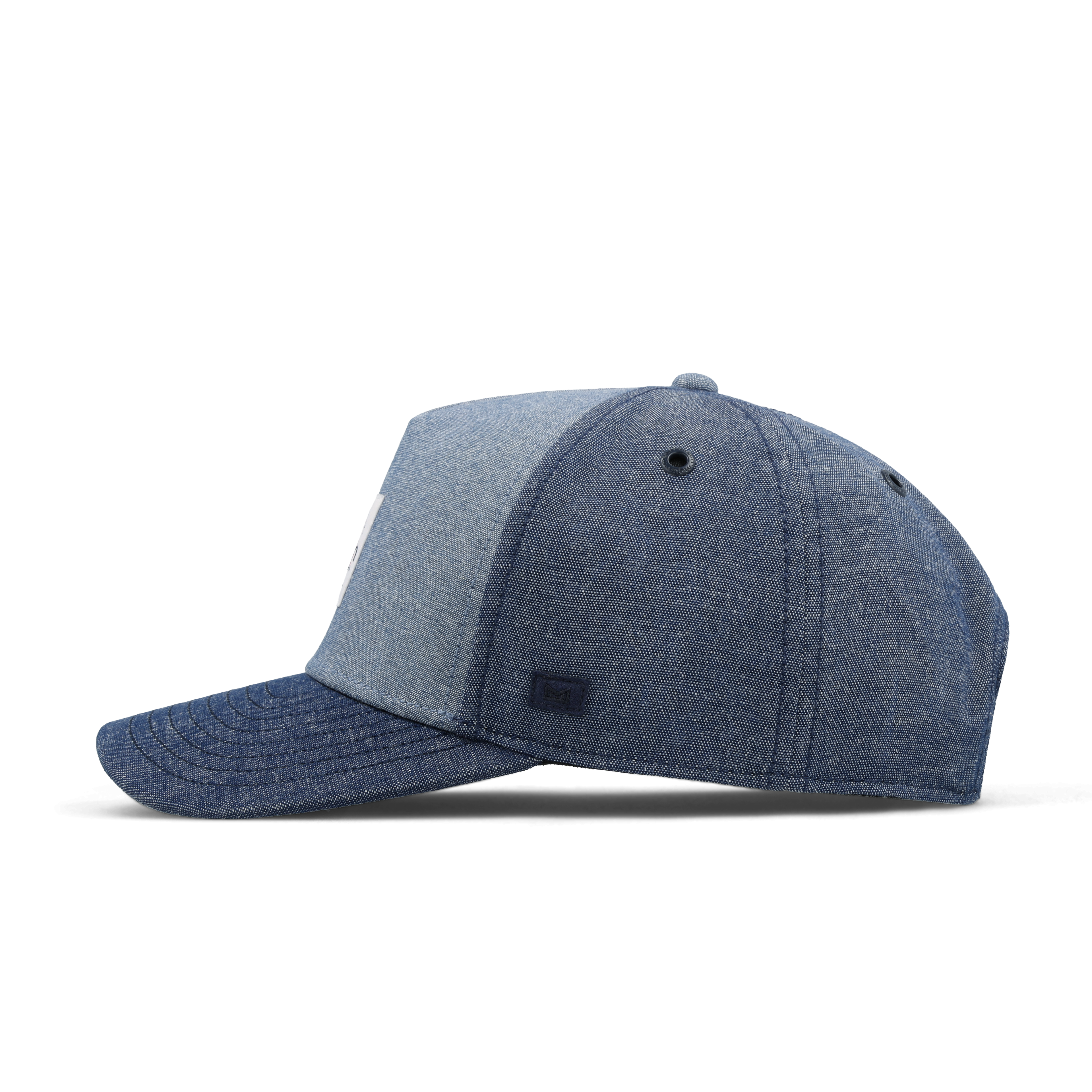 Odysea Mill United - Chambray