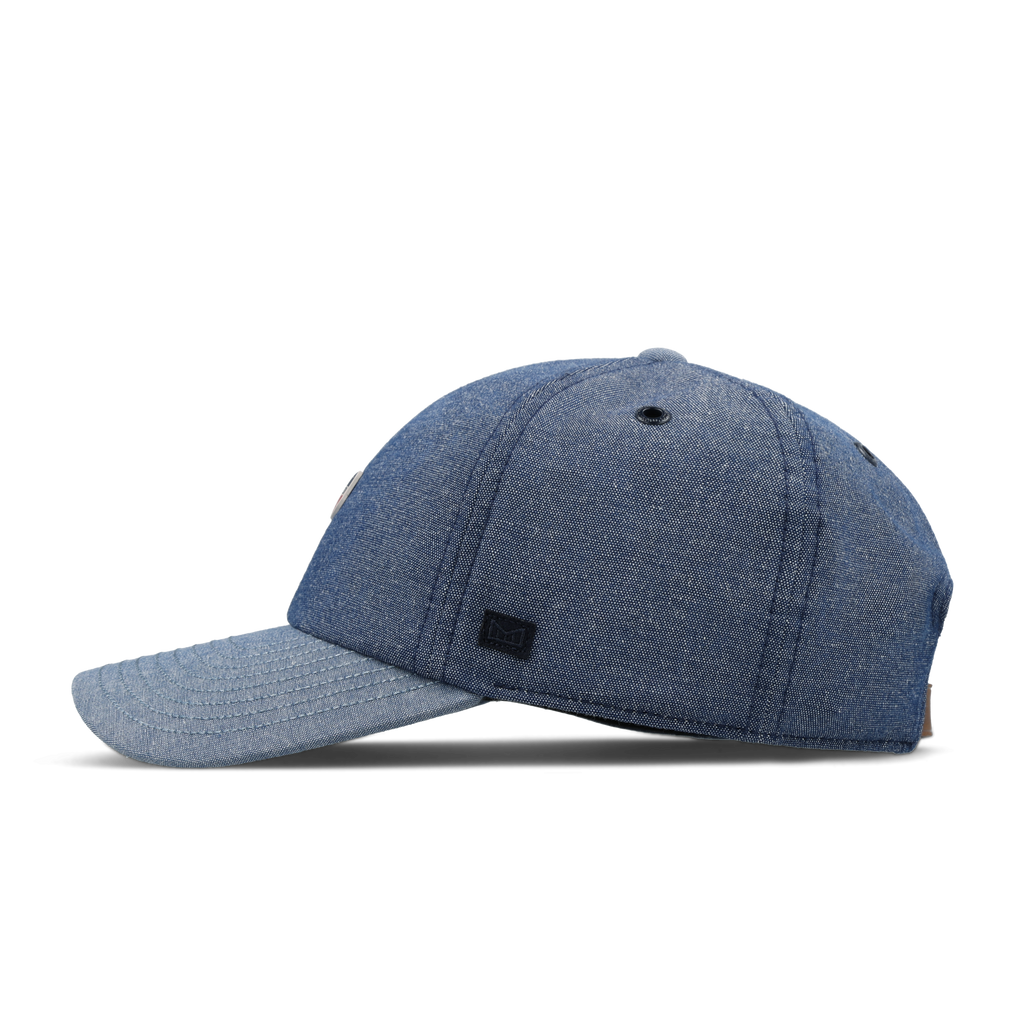 The Legend Mill United - Chambray