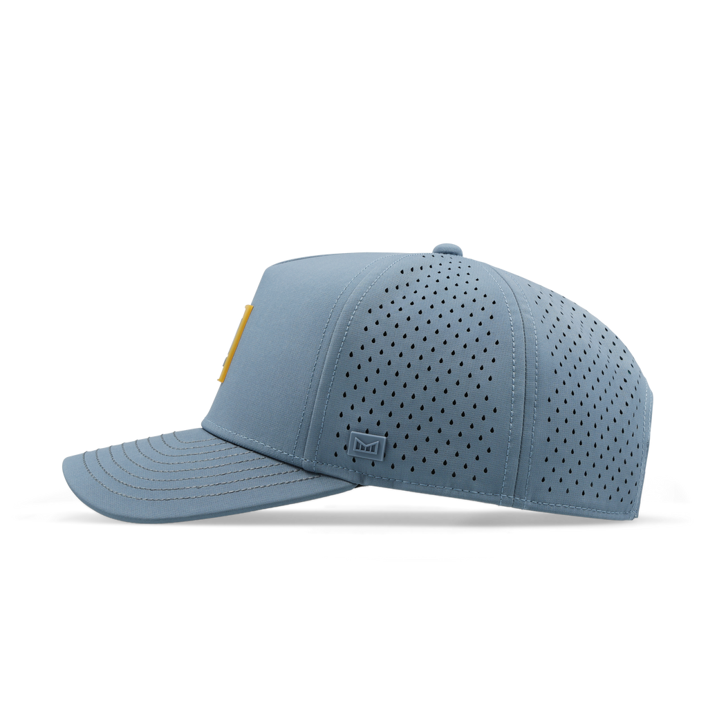 Odysea Stacked Hydro - Blue Stone / Gum