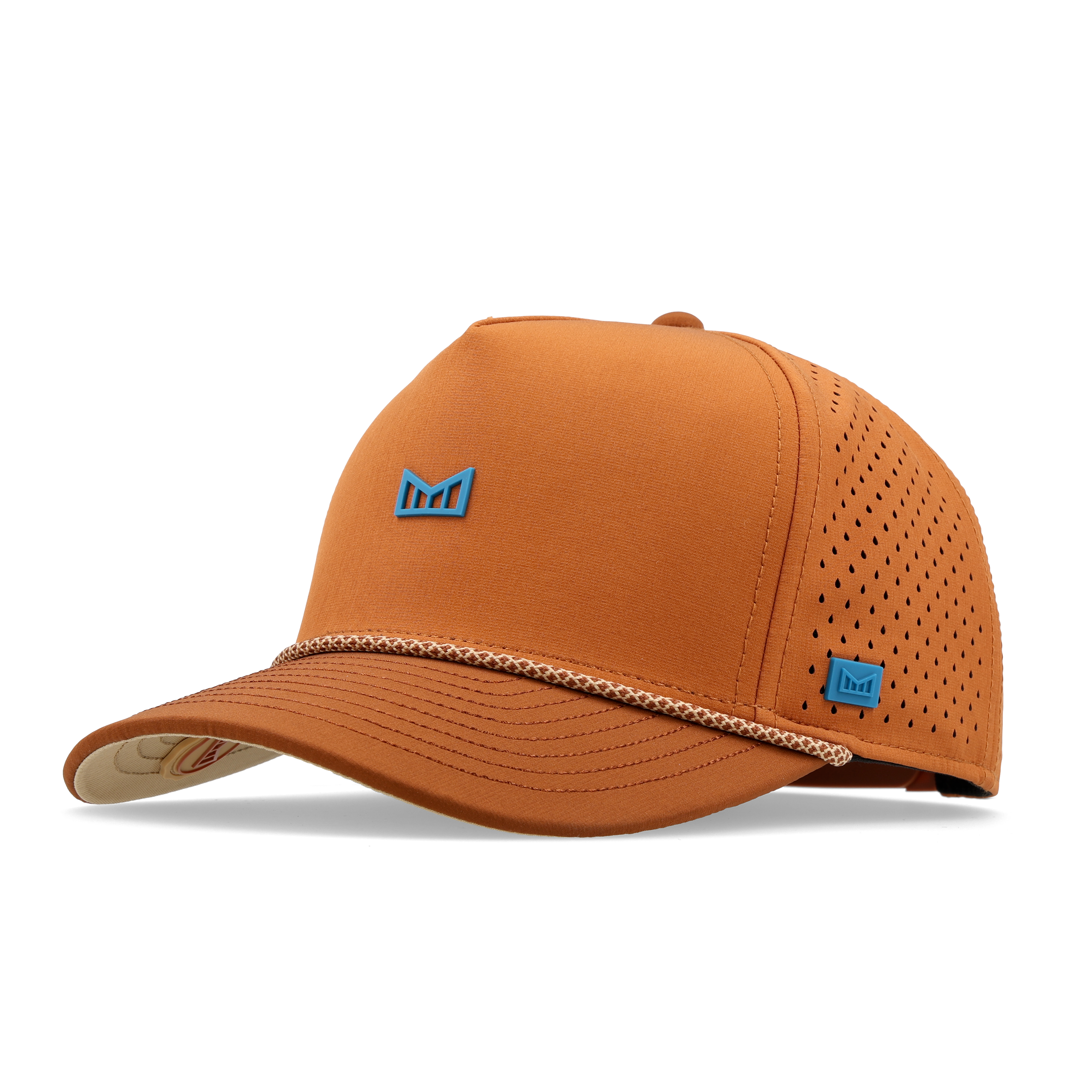 Odysea Rope Bulls Icon Hydro - Sierra Sunset
